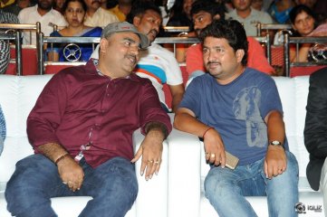 Ketugadu Movie Audio Launch